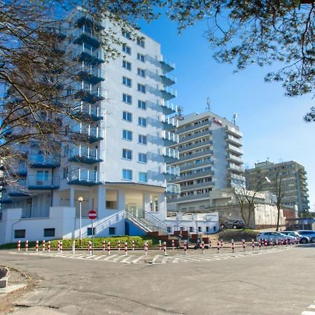 Apartament Perlowy Seaview By Rent Like Home Miedzyzdroje Exterior foto